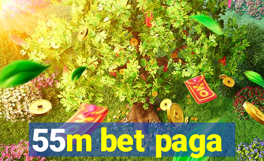 55m bet paga